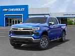 New 2025 Chevrolet Silverado 1500 LT Crew Cab for sale #C299708 - photo 6