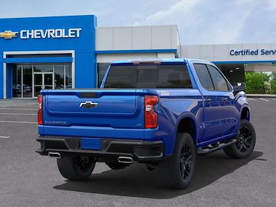 New 2025 Chevrolet Silverado 1500 LT Crew Cab 4WD Pickup for sale #C300216 - photo 2