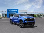 New 2025 Chevrolet Silverado 1500 LT Crew Cab 4WD Pickup for sale #C300216 - photo 1