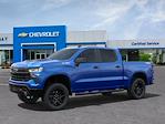 New 2025 Chevrolet Silverado 1500 LT Crew Cab 4WD Pickup for sale #C300216 - photo 3