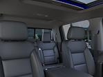 New 2025 Chevrolet Silverado 1500 LT Crew Cab 4WD Pickup for sale #C300216 - photo 24
