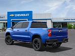 New 2025 Chevrolet Silverado 1500 LT Crew Cab 4WD Pickup for sale #C300216 - photo 4