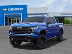 New 2025 Chevrolet Silverado 1500 LT Crew Cab 4WD Pickup for sale #C300216 - photo 30