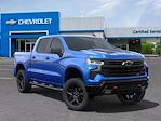 New 2025 Chevrolet Silverado 1500 LT Crew Cab 4WD Pickup for sale #C300216 - photo 7