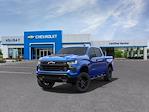 New 2025 Chevrolet Silverado 1500 LT Crew Cab 4WD Pickup for sale #C300216 - photo 8