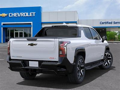 2024 Chevrolet Silverado EV Crew Cab 4WD, Pickup for sale #C302197 - photo 2