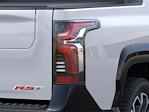 2024 Chevrolet Silverado EV Crew Cab 4WD, Pickup for sale #C302197 - photo 11