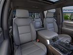 New 2025 Chevrolet Silverado 1500 LT Crew Cab 4WD Pickup for sale #C316712 - photo 16