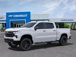 New 2025 Chevrolet Silverado 1500 LT Crew Cab 4WD Pickup for sale #C316712 - photo 3