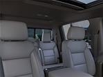 New 2025 Chevrolet Silverado 1500 LT Crew Cab 4WD Pickup for sale #C316712 - photo 24