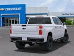 New 2025 Chevrolet Silverado 1500 LT Crew Cab 4WD Pickup for sale #C316712 - photo 2