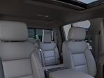 New 2025 Chevrolet Silverado 1500 LT Crew Cab 4WD Pickup for sale #C316712 - photo 48
