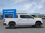 New 2025 Chevrolet Silverado 1500 LT Crew Cab 4WD Pickup for sale #C316712 - photo 5
