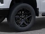 New 2025 Chevrolet Silverado 1500 LT Crew Cab 4WD Pickup for sale #C316712 - photo 9