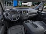 New 2025 Chevrolet Silverado 2500 Work Truck Crew Cab 4WD Pickup for sale #C324530 - photo 15