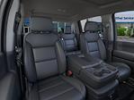 New 2025 Chevrolet Silverado 2500 Work Truck Crew Cab 4WD Pickup for sale #C324530 - photo 16