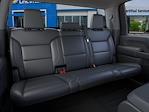 New 2025 Chevrolet Silverado 2500 Work Truck Crew Cab 4WD Pickup for sale #C324530 - photo 17