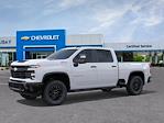 New 2025 Chevrolet Silverado 2500 Work Truck Crew Cab 4WD Pickup for sale #C324530 - photo 26