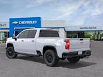 New 2025 Chevrolet Silverado 2500 Work Truck Crew Cab 4WD Pickup for sale #C324530 - photo 27