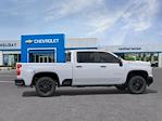 New 2025 Chevrolet Silverado 2500 Work Truck Crew Cab 4WD Pickup for sale #C324530 - photo 29