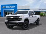 New 2025 Chevrolet Silverado 2500 Work Truck Crew Cab 4WD Pickup for sale #C324530 - photo 30