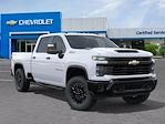 New 2025 Chevrolet Silverado 2500 Work Truck Crew Cab 4WD Pickup for sale #C324530 - photo 31