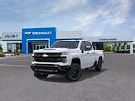 New 2025 Chevrolet Silverado 2500 Work Truck Crew Cab 4WD Pickup for sale #C324530 - photo 32
