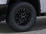 New 2025 Chevrolet Silverado 2500 Work Truck Crew Cab 4WD Pickup for sale #C324530 - photo 33
