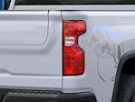 New 2025 Chevrolet Silverado 2500 Work Truck Crew Cab 4WD Pickup for sale #C324530 - photo 35