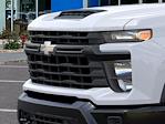 New 2025 Chevrolet Silverado 2500 Work Truck Crew Cab 4WD Pickup for sale #C324530 - photo 37