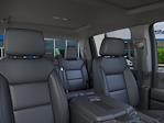 New 2025 Chevrolet Silverado 2500 Work Truck Crew Cab 4WD Pickup for sale #C324530 - photo 48