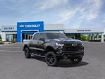 New 2025 Chevrolet Silverado 1500 LT Crew Cab 4WD Pickup for sale #C335150 - photo 1
