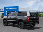 New 2025 Chevrolet Silverado 1500 LT Crew Cab 4WD Pickup for sale #C335150 - photo 4