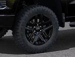 New 2025 Chevrolet Silverado 1500 LT Crew Cab 4WD Pickup for sale #C335150 - photo 33