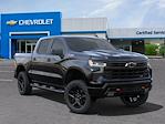 New 2025 Chevrolet Silverado 1500 LT Crew Cab 4WD Pickup for sale #C335150 - photo 7