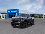 New 2025 Chevrolet Silverado 1500 LT Crew Cab 4WD Pickup for sale #C335150 - photo 8