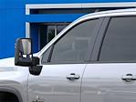 New 2025 Chevrolet Silverado 2500 LT Crew Cab 4WD Pickup for sale #C338617 - photo 12