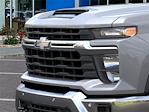 New 2025 Chevrolet Silverado 2500 LT Crew Cab 4WD Pickup for sale #C338617 - photo 13