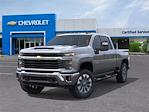 New 2025 Chevrolet Silverado 2500 LT Crew Cab 4WD Pickup for sale #C338617 - photo 6