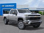 New 2025 Chevrolet Silverado 2500 LT Crew Cab 4WD Pickup for sale #C338617 - photo 7