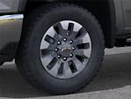 New 2025 Chevrolet Silverado 2500 LT Crew Cab 4WD Pickup for sale #C338617 - photo 9