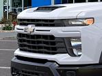 New 2025 Chevrolet Silverado 2500 Custom Crew Cab 4WD Pickup for sale #C338785 - photo 13