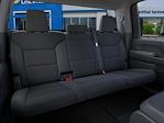 New 2025 Chevrolet Silverado 2500 Custom Crew Cab 4WD Pickup for sale #C338785 - photo 17