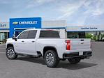 New 2025 Chevrolet Silverado 2500 Custom Crew Cab 4WD Pickup for sale #C338785 - photo 27