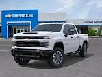New 2025 Chevrolet Silverado 2500 Custom Crew Cab 4WD Pickup for sale #C338785 - photo 30
