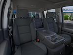 New 2025 Chevrolet Silverado 2500 Custom Crew Cab 4WD Pickup for sale #C338785 - photo 40