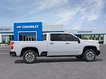 New 2025 Chevrolet Silverado 2500 Custom Crew Cab 4WD Pickup for sale #C338785 - photo 5