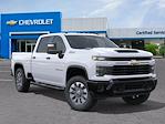 New 2025 Chevrolet Silverado 2500 Custom Crew Cab 4WD Pickup for sale #C338785 - photo 7