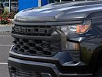 New 2025 Chevrolet Silverado 1500 Custom Crew Cab 4WD Pickup for sale #C343314 - photo 13
