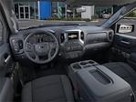 New 2025 Chevrolet Silverado 1500 Custom Crew Cab 4WD Pickup for sale #C343314 - photo 15